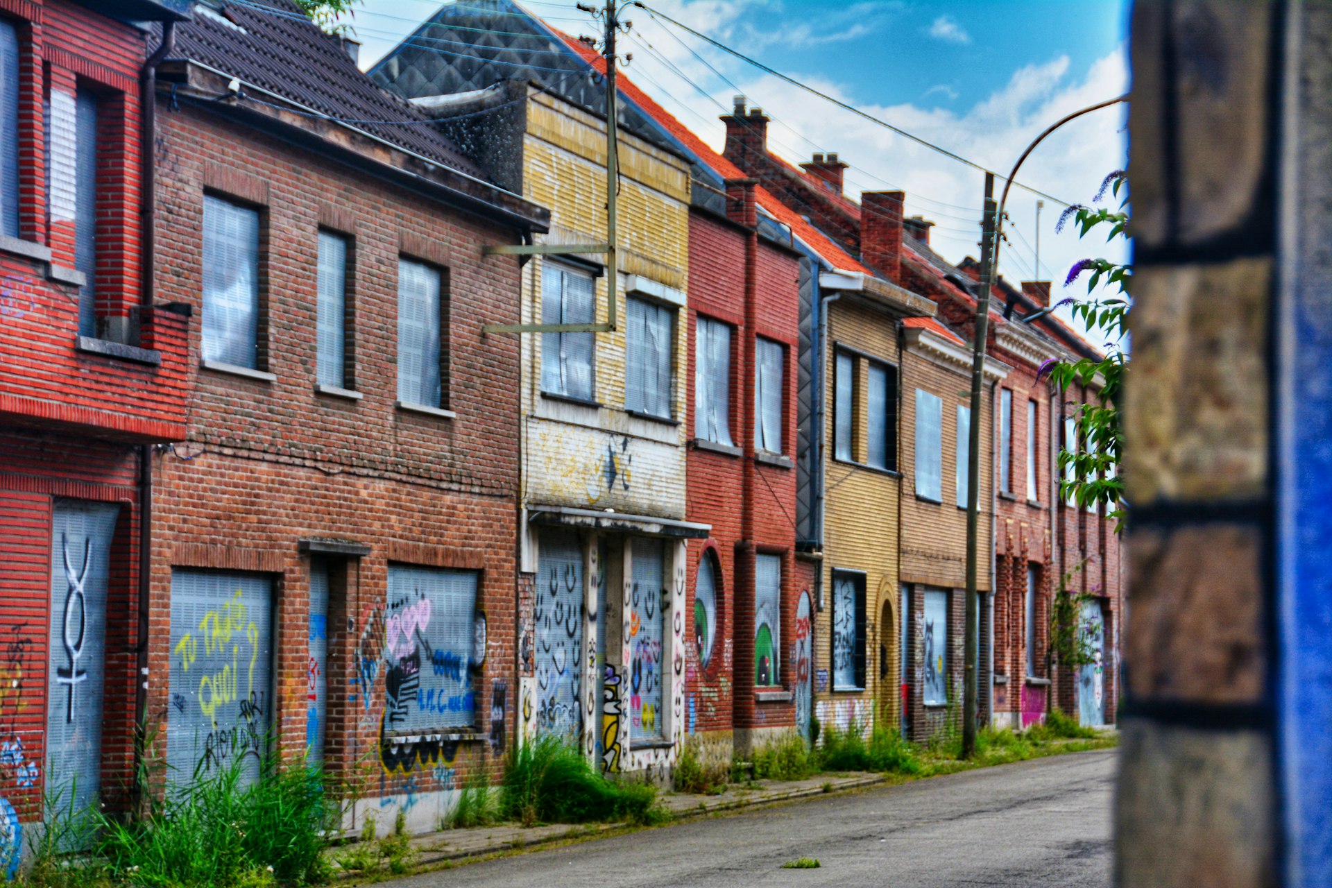 Understanding Gentrification Trends: Navigating Urban Neighborhood Change