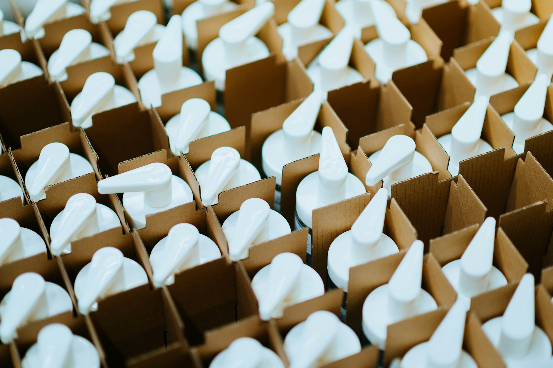 Driving Change: Sustainable Packaging Solutions for Consumer Businesses