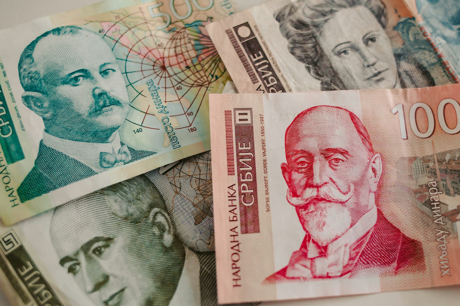 Sanctions and Global Finance: Understanding the Far-Reaching Impacts and Navigating the New Landscape