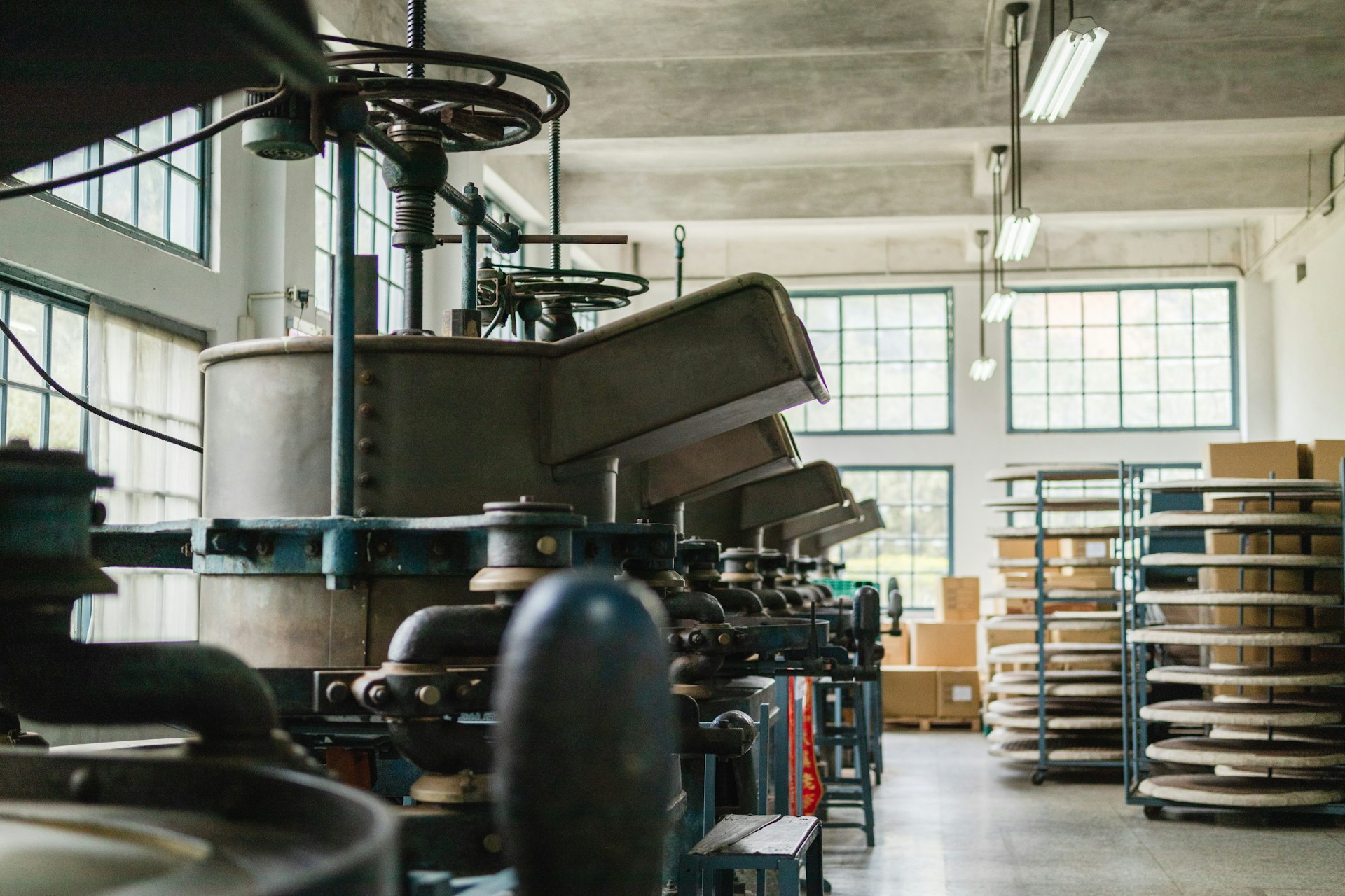 Unlocking Efficiency: The Impact of Automation on Business Operations