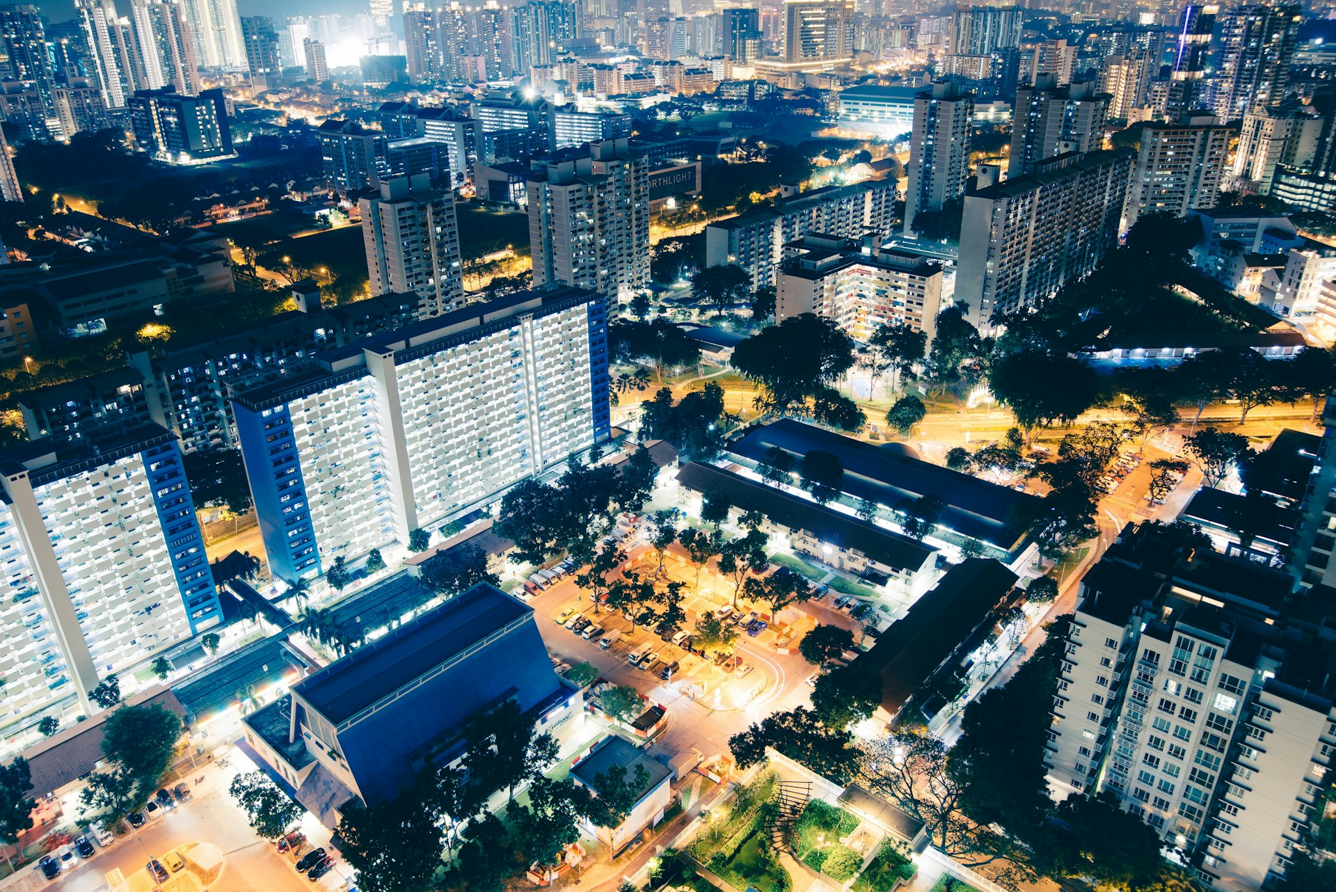Transforming Real Estate: How Digital Innovation Is Reshaping the Industry in 2025