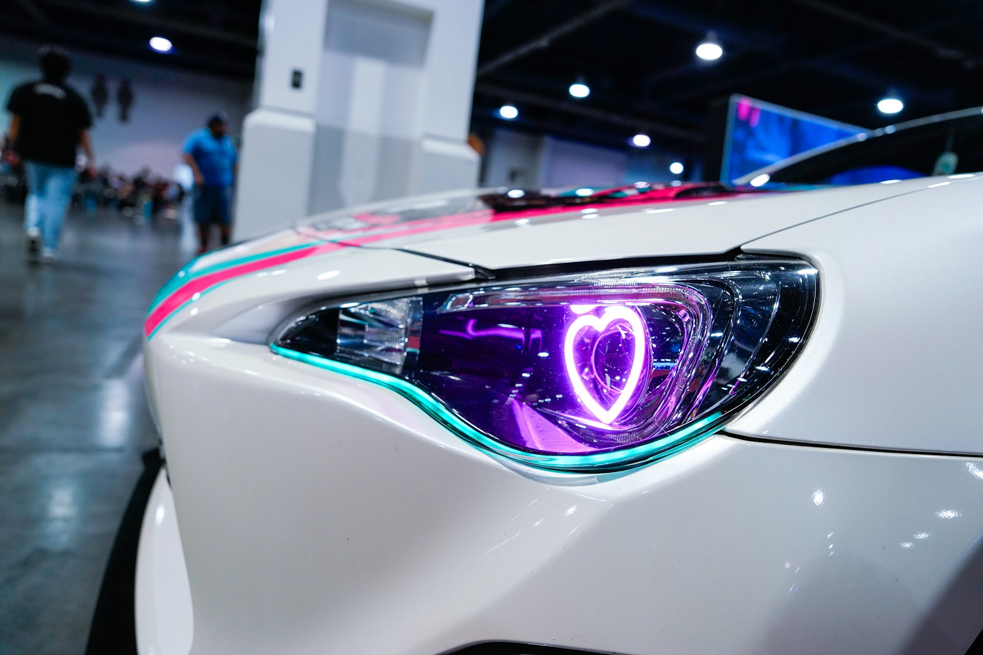 Unlocking the Future: Breakthrough Technologies Transforming Automotive Lighting