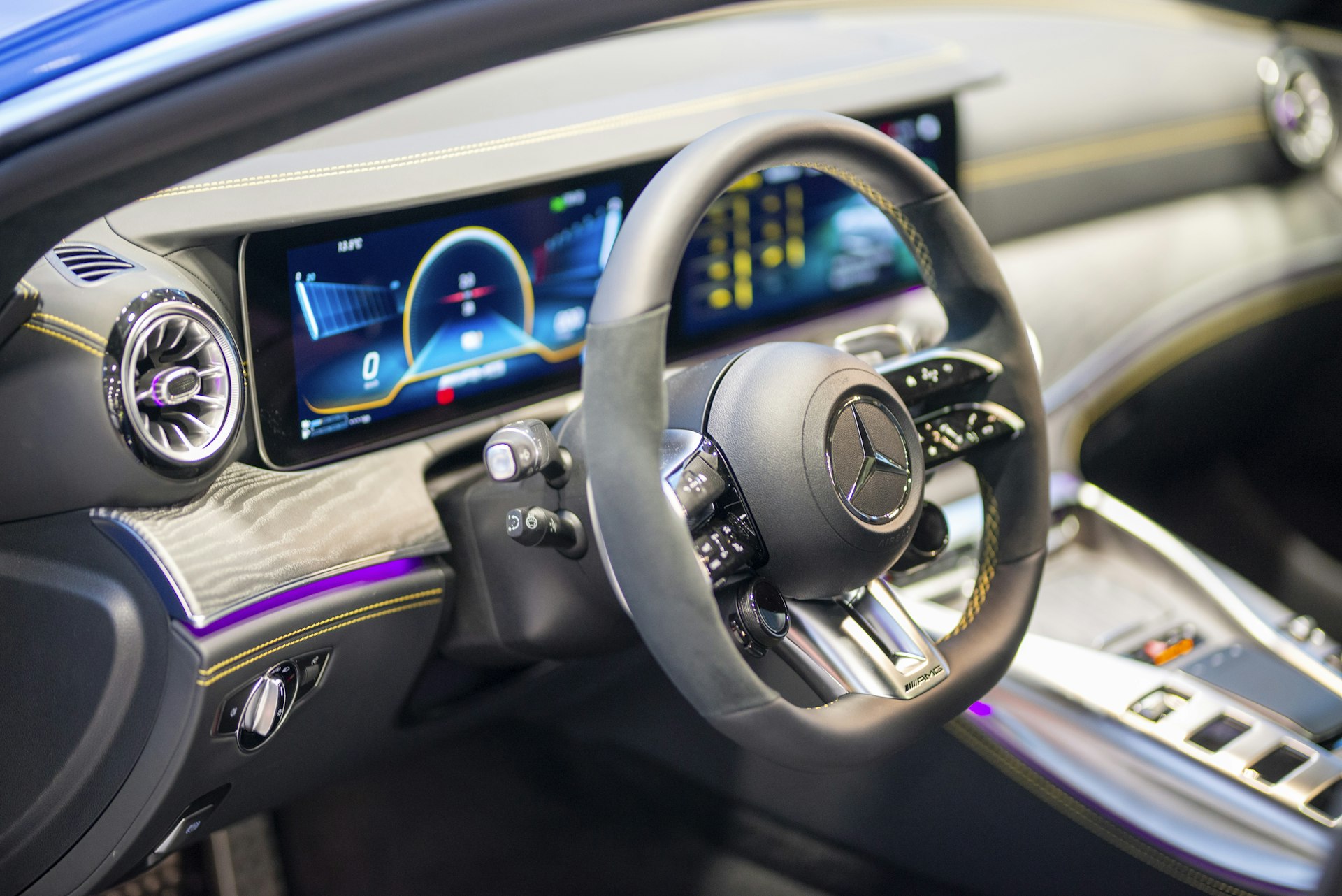Driving Innovation: The Transformative Role of Cloud Computing in Automotive Advancement