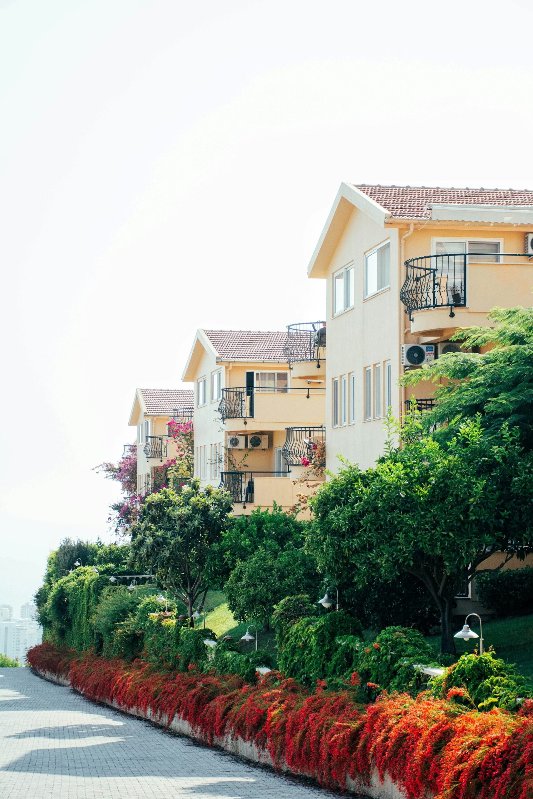 Unlocking Opportunity: The Evolving Landscape of Second Home Investments in Vacation Markets