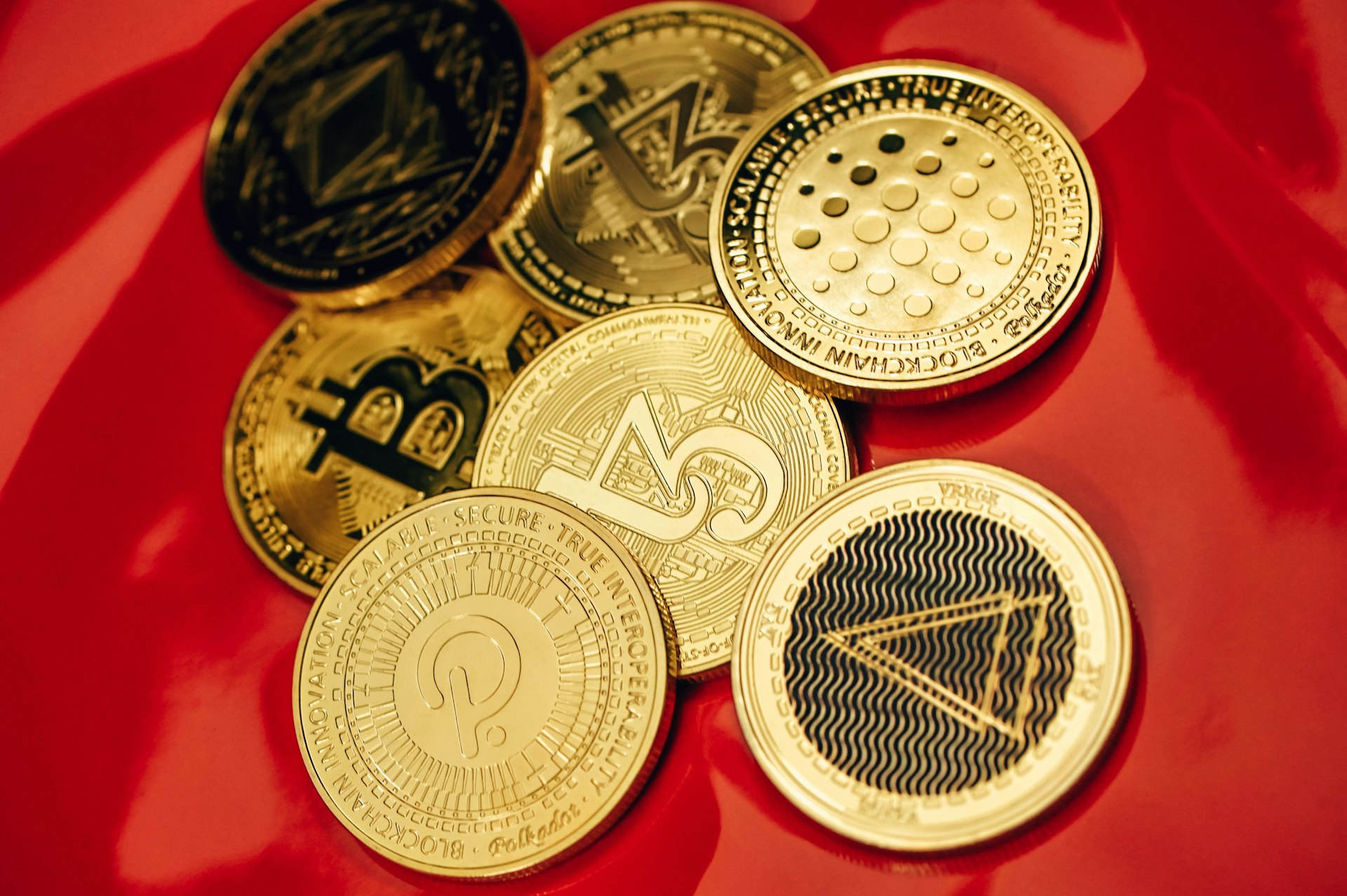 Decentralized Finance: Navigating the Future of Global Markets