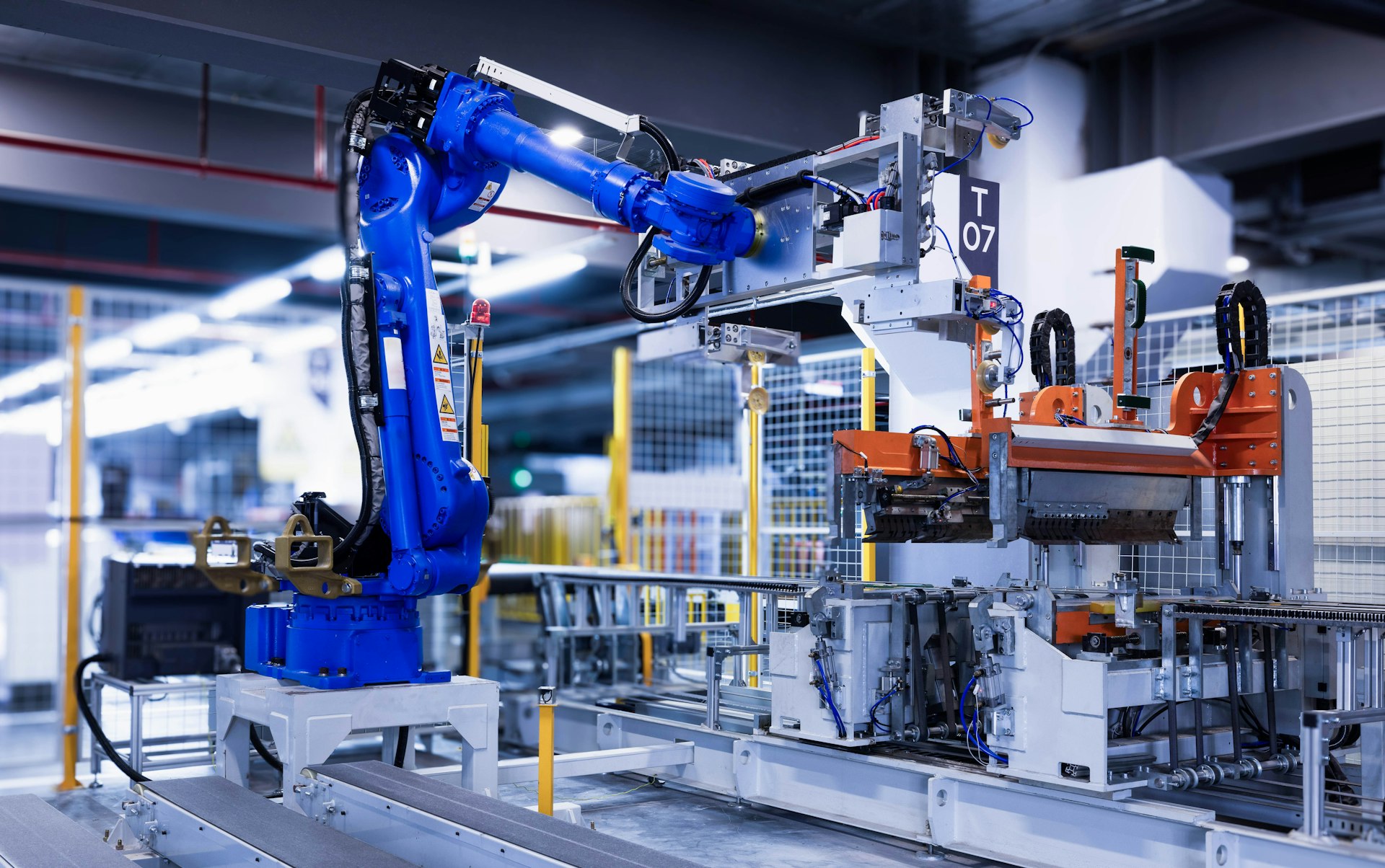 How Artificial Intelligence Is Revolutionizing Automotive Manufacturing: Opportunities, Challenges, and Next Steps