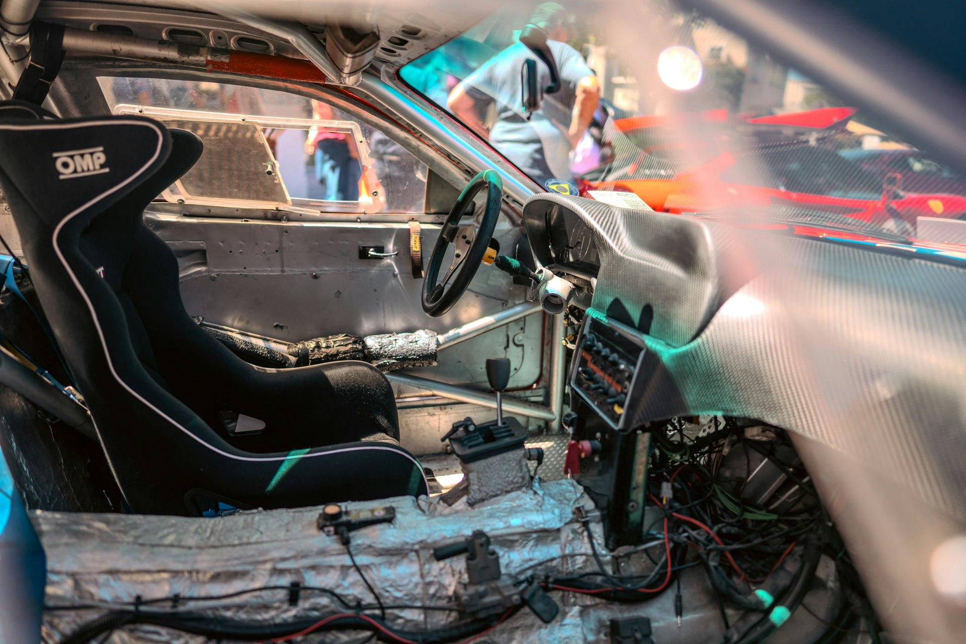 Driving Efficiency: The Rise of Collaborative Robotics in Automotive Manufacturing