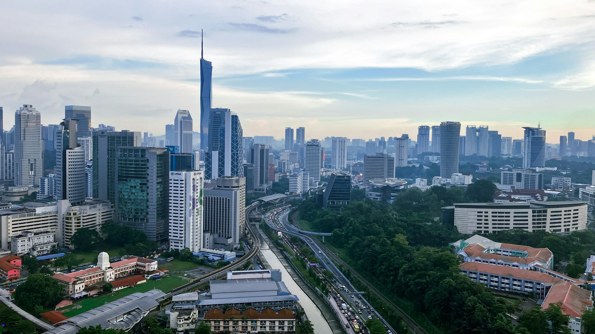 Navigating Opportunity: A Comprehensive Guide to Asia's Emerging Real Estate Markets in 2025