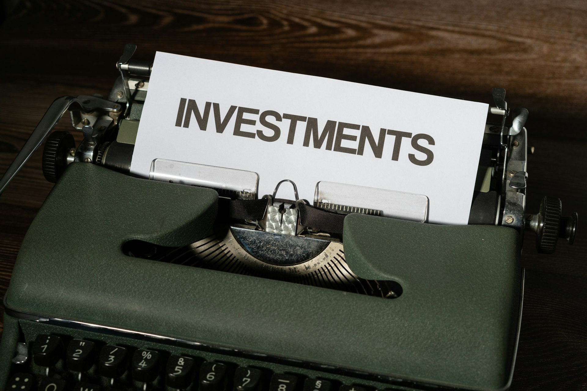 Diversification in Investing: The Key to Reducing Risk and Building Long-Term Stability